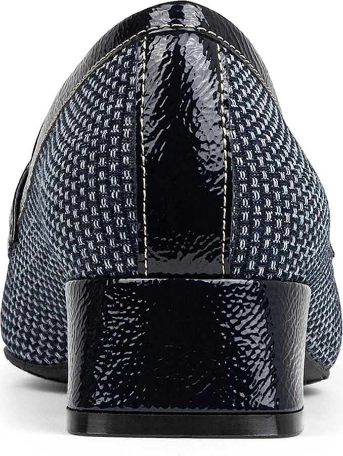 Penny Loafer Pump - Image 3