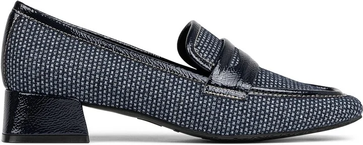 Penny Loafer Pump - Image 4