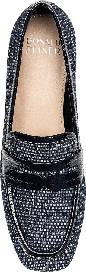 Penny Loafer Pump - Image 5