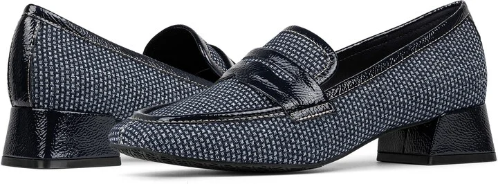 Penny Loafer Pump - Image 8