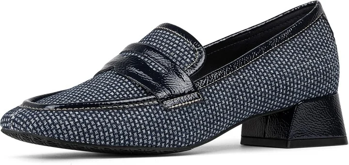 Penny Loafer Pump - Image 9