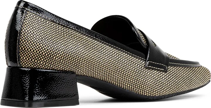 Penny Loafer Pump - Image 10