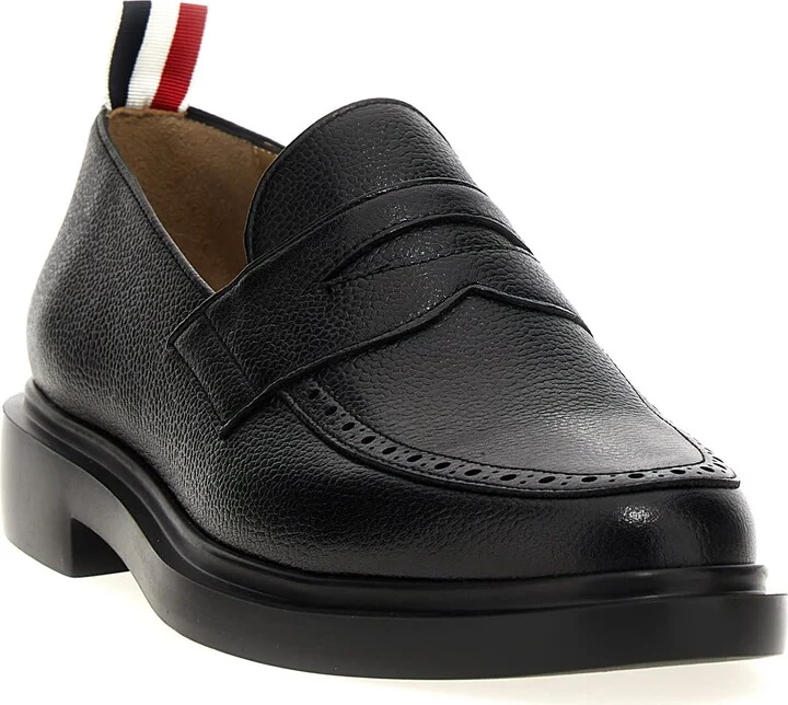 'penny' Loafers - Image 2