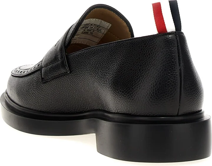 'penny' Loafers - Image 3