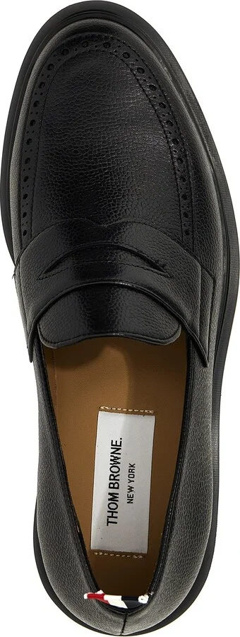 'penny' Loafers - Image 4