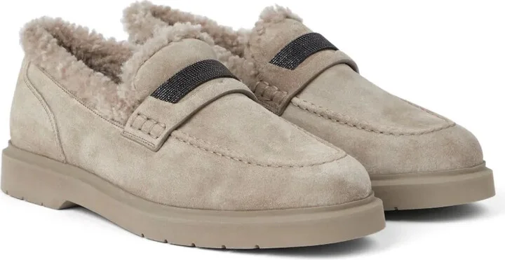 Penny loafers - Image 2