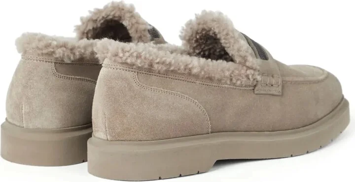 Penny loafers - Image 3