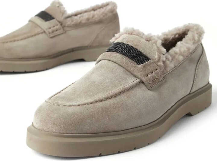Penny loafers - Image 4