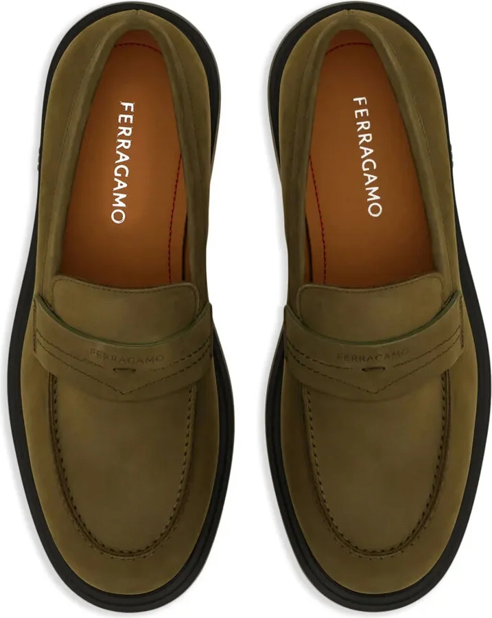 Penny Loafers - Image 3