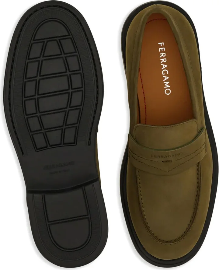 Penny Loafers - Image 4