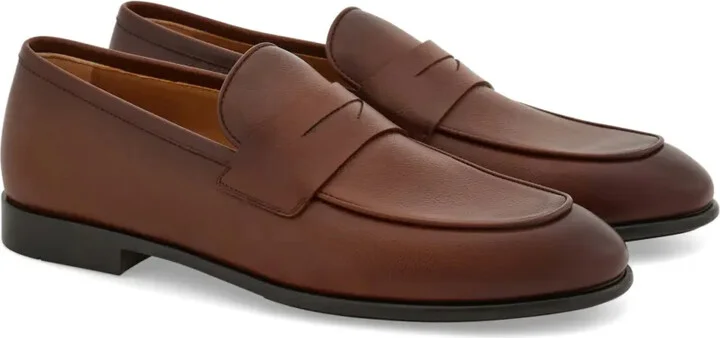 Penny loafers - Image 2