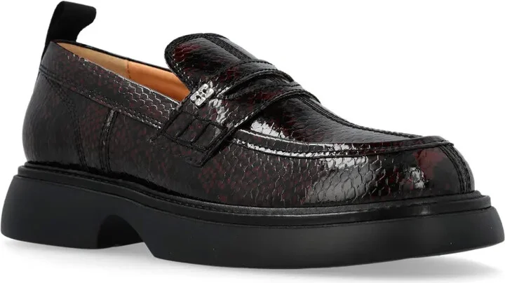 Penny Loafers - Image 4