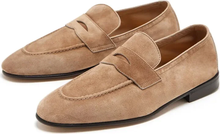 Penny Loafers - Image 2