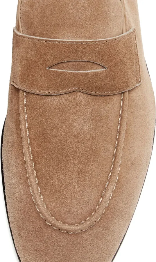Penny Loafers - Image 4