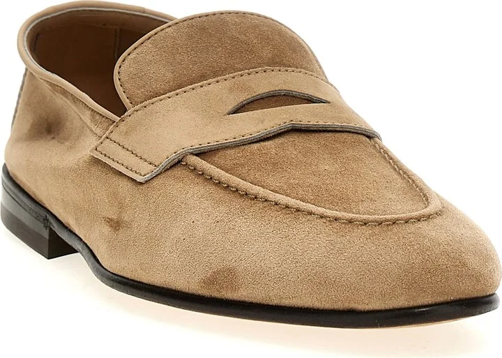 'penny' Loafers - Image 2