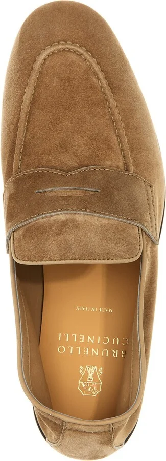 'penny' Loafers - Image 4