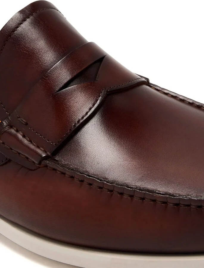 Penny loafers - Image 4