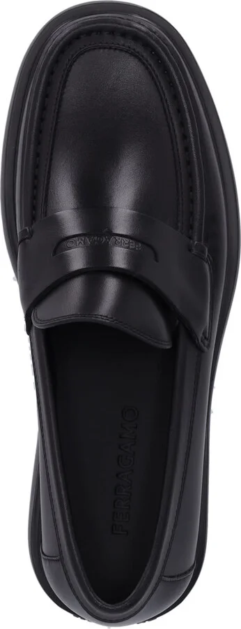 'penny' Loafers - Image 5
