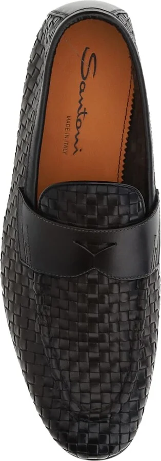 Penny Loafers - Image 4