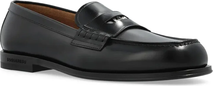 Penny Loafers - Image 2