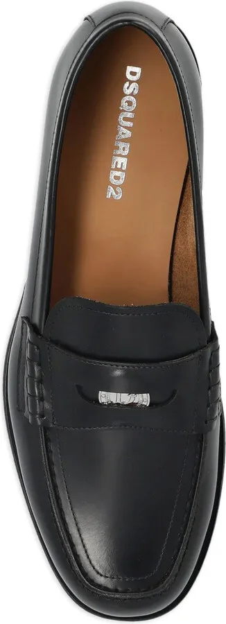 Penny Loafers - Image 4