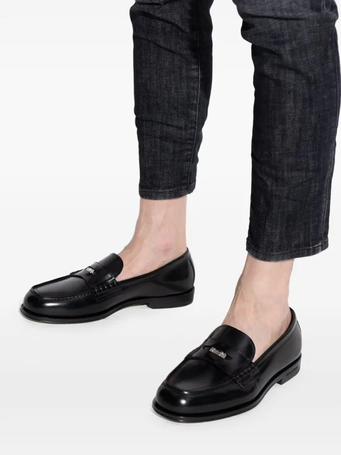 Penny Loafers - Image 5