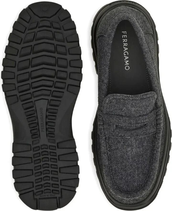 Penny Loafers - Image 3