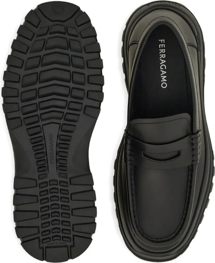 Penny Loafers - Image 3