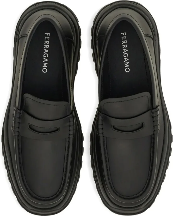 Penny Loafers - Image 4