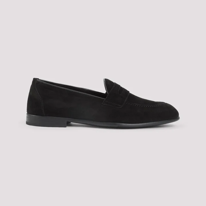 Penny Loafers - Image 3
