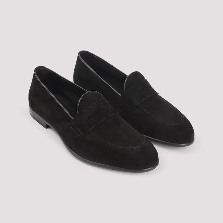Penny Loafers - Image 5