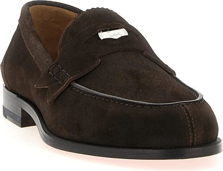 'penny' Loafers - Image 2