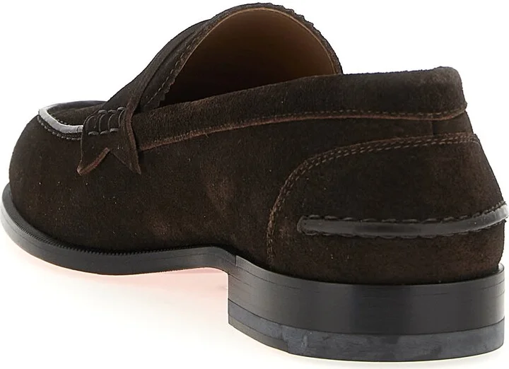 'penny' Loafers - Image 3