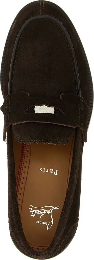 'penny' Loafers - Image 4