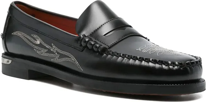 Penny Loafers - Image 2