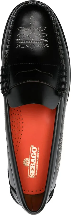 Penny Loafers - Image 4