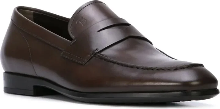 Penny Loafers - Image 2
