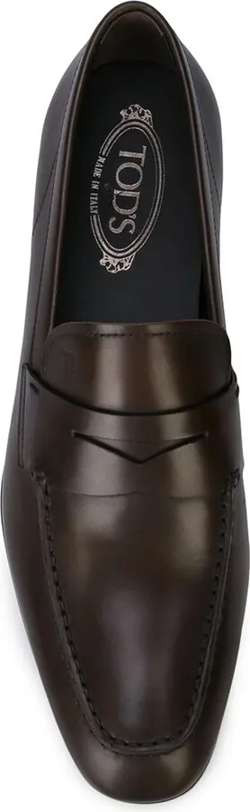 Penny Loafers - Image 4
