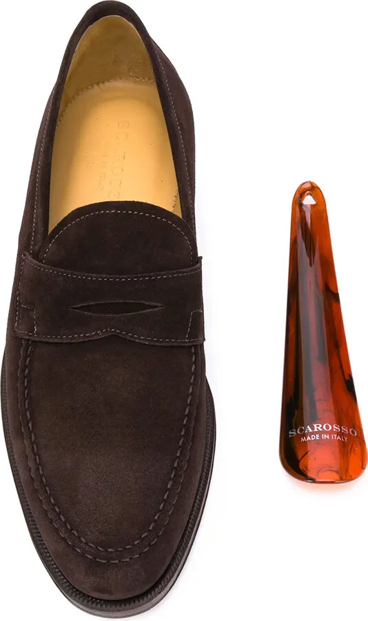 Penny Loafers - Image 4