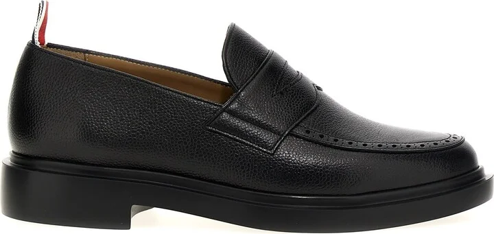 'penny' Loafers