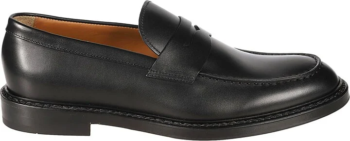 Penny Loafers