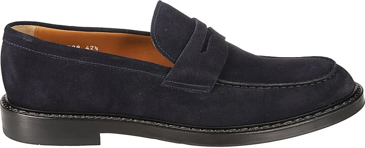 Penny Loafers