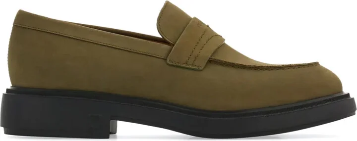 Penny Loafers