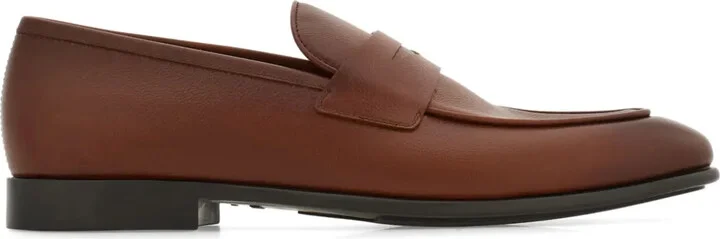 Penny loafers