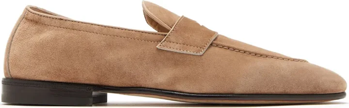 Penny Loafers
