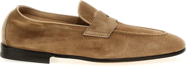 Penny Loafers