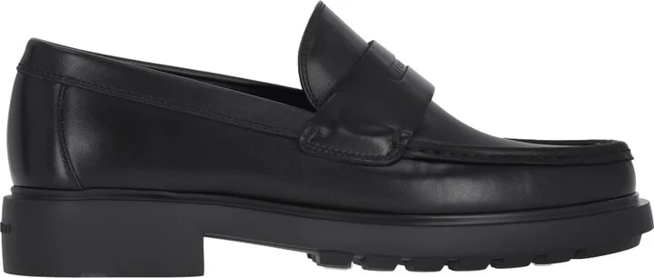 'penny' Loafers
