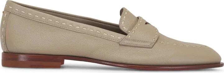 Penny loafers