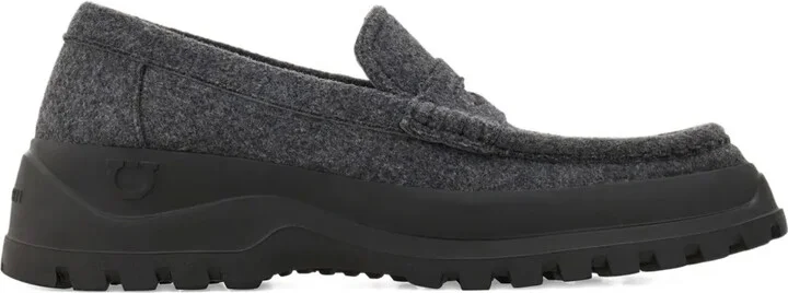 Penny Loafers