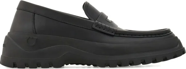 Penny Loafers